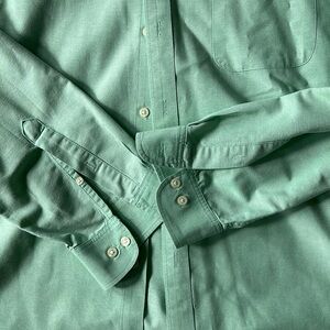 Men’s Merona button down